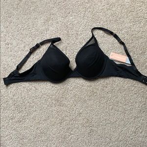 Third Love Plunge Bra